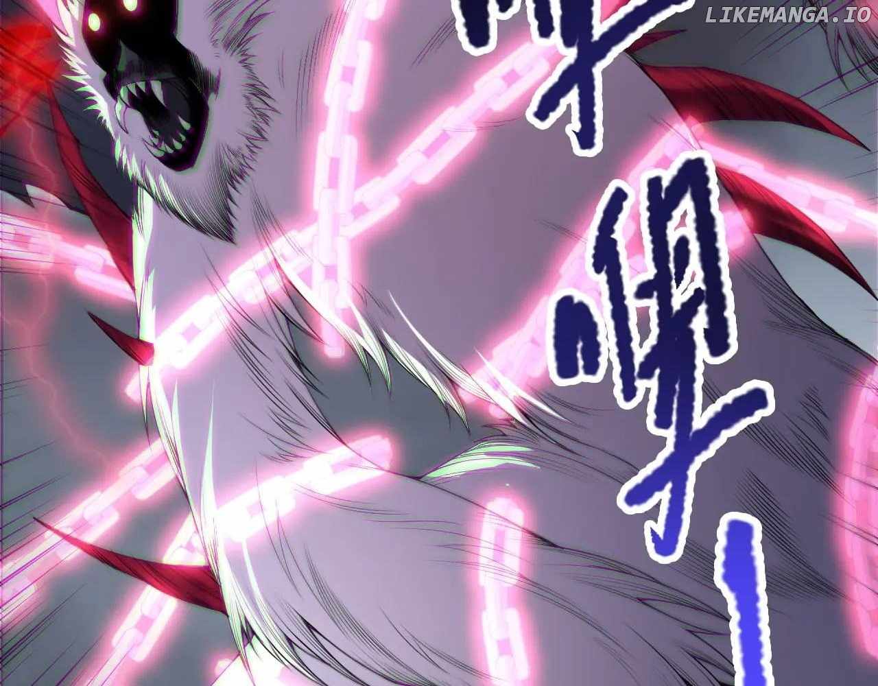 Catastrophic Necromancer Chapter 175 66
